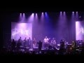 Poi Dog Pondering - "All Saints Ascension"  Live at The Vic 10/17/2015