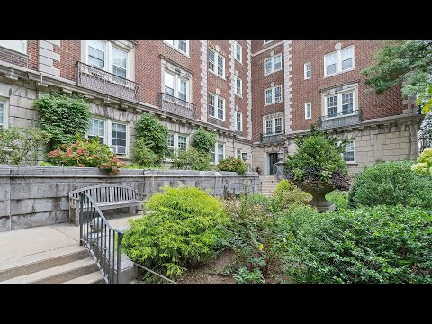 3 Arlington Street 52, Cambridge, MA 02140