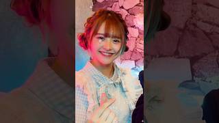 【公式MV】推し推せ！be alright（キャストver.）/推し推せっ!14 #推しは推せる時に推せ #推し推せ #コンカフェ #ミナミコンカフェ #メイド #アイドル #MV