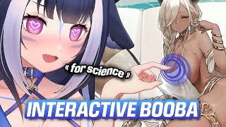 [VTub] 虎鯨shylili玩碧藍航線