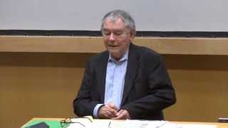 2. Normative Theory I: The City as Supernatural