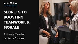 Secrets to Boosting Teamwork & Morale