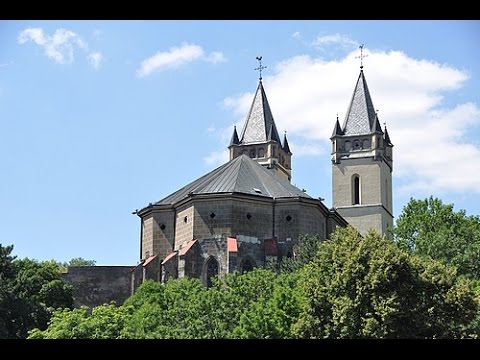 Kláštor benediktínov v Hronskom Beňadiku