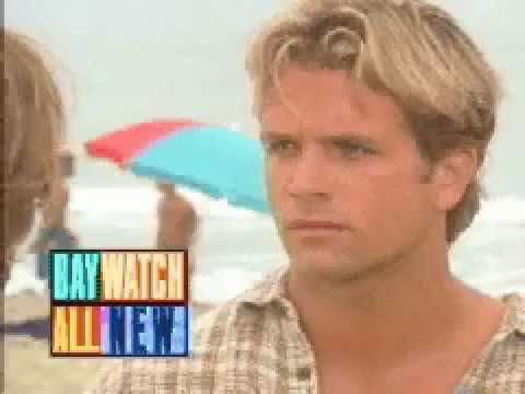 Baywatch S06E08 Preview - Hit and Run - Pamela Anderson Yasmine Bleeth