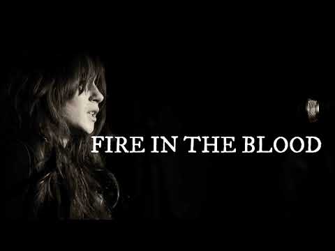 Fire In The Blood LIVE ‑ Masterlink Studios- Jade Like The Stone x Redtenbacher's Funkestra