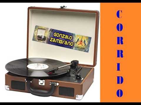 Los Chamaquitos .- El corrido de chessman