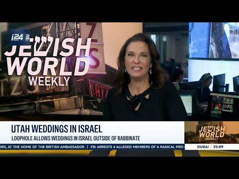 Da Hollywood alla Terra Santa: il mondo ebraico oggi