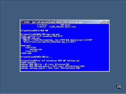 Lesson4 Implicit Objects Java J2ee Tutorials