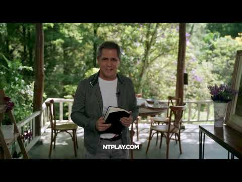 #1283 A paz e a missão que Cristo nos deixou  | Este Dia Com Deus - Pr. Gilson Brito