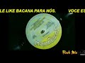 Newcleus – Let's Jam (Dub Version)