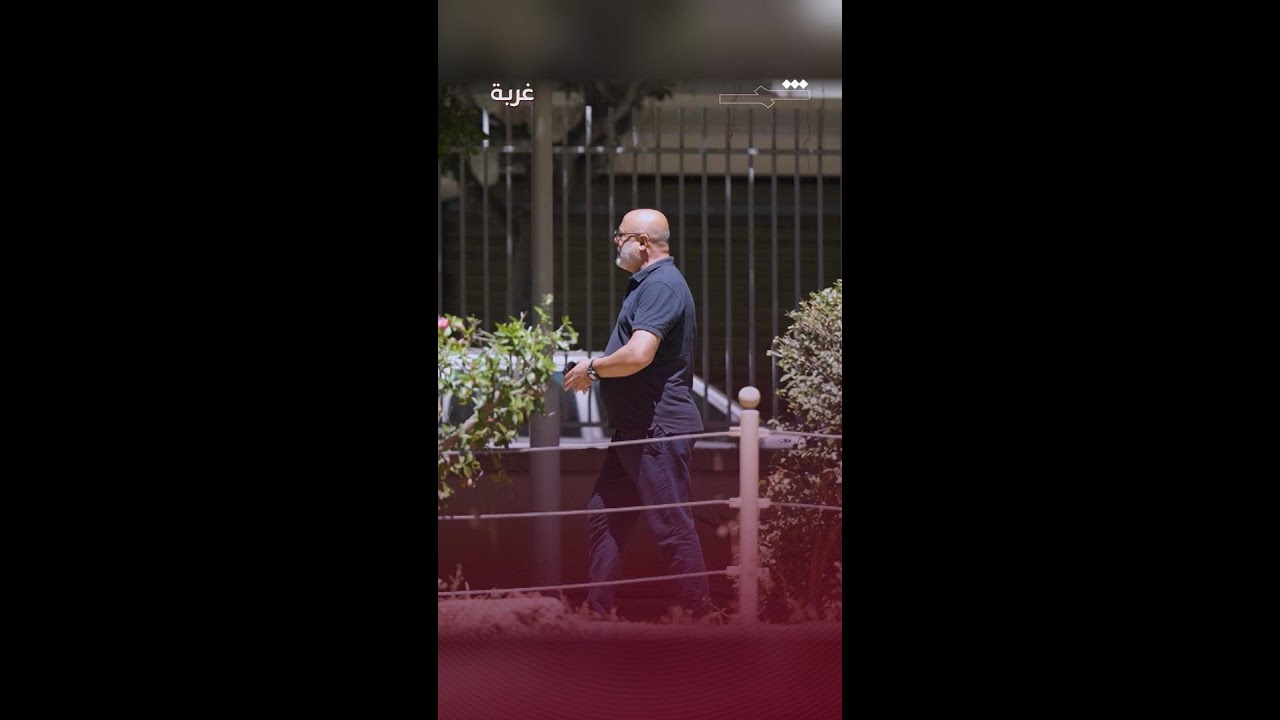 فيديو | رياض نعمة… رحلة الفن من بغداد إلى بيروت
