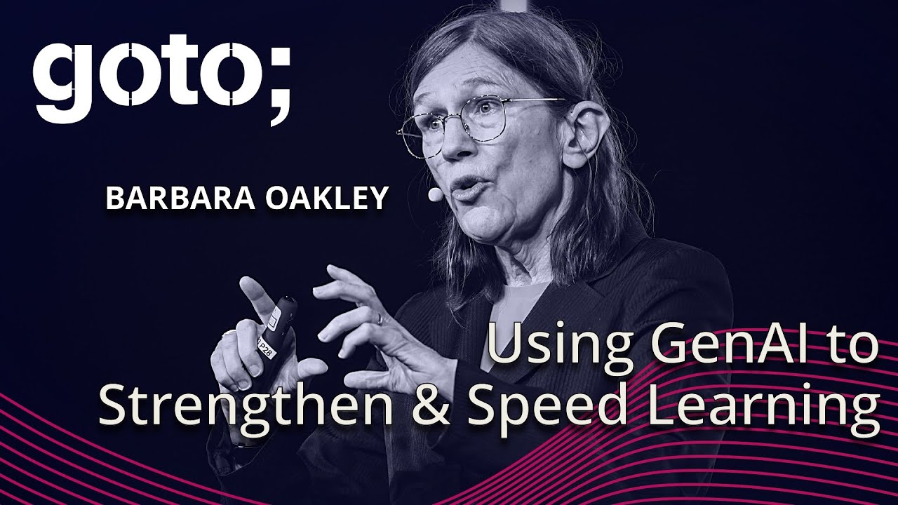 Using Generative AI to Strengthen and Speed Learning
