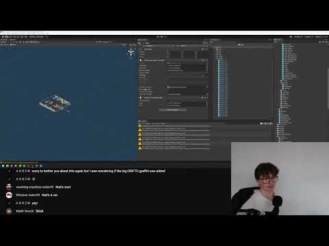 Making The Drifto Carpark Difficulty Scaling