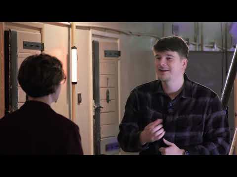 Egzekucja Łukasza Cieplińskiego! Rozstrzelania w więzieniu na Rakowieckiej! - Nawrocki w Polsce