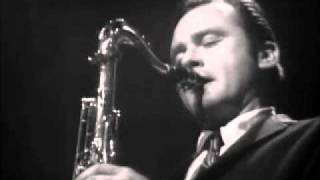 The Girl From Ipanema. Stan Getz 1966 Tropicana