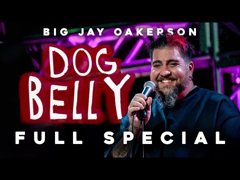 Big Jay Oakerson: DOG BELLY (2023) - FULL SPECIAL
