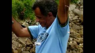 preview picture of video 'Pesca em Mangaratiba- Rio de Janeiro.'
