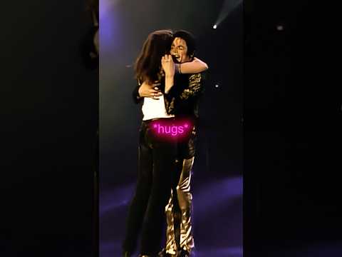 Michael Jackson SURPRISES Fan 🥺❤️