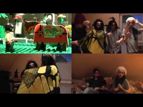 Wachtmeister Reinmann Musikvideo