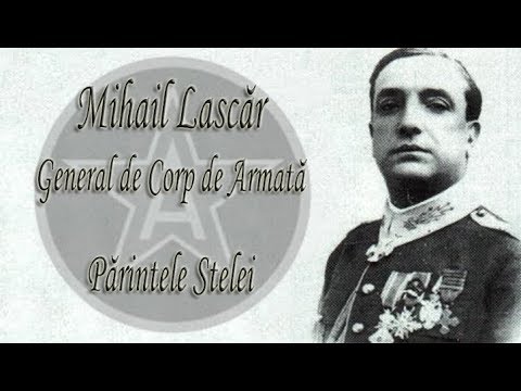 Steaua Liberă Live - Ep. 134 - Despre Generalul Mihail Lascăr, părintele Stelei - 30.06.2020