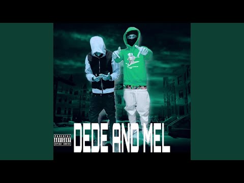 Calmly (feat. Cartier & MelBinBuggin)