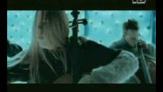 Apocalyptica Nothing Else Matters Video