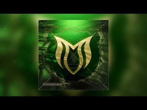 In Progress & Artyom Aery - Alive (Aimoon Remix)
