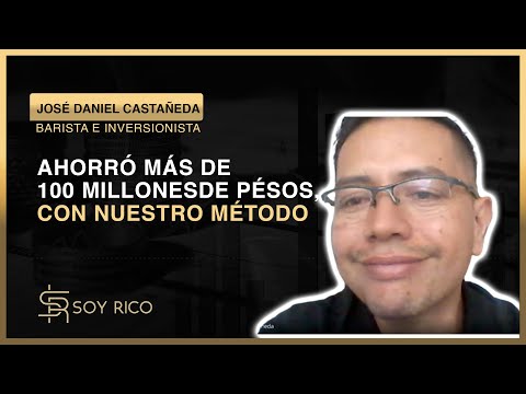 Video de testimonio de José Castañeda