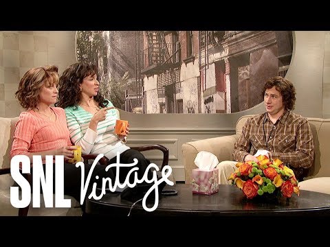 Bronx Beat: Zach Braff - SNL