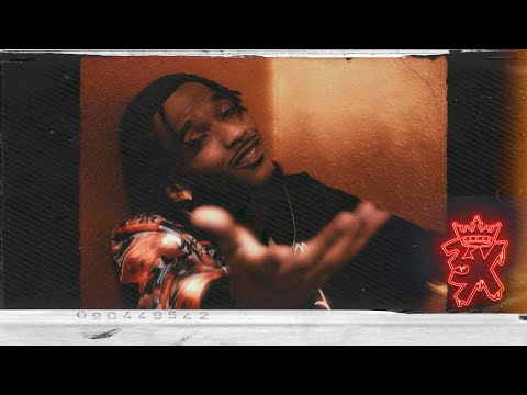 MONTAE 3x - Slide (shot by @joshhyboy) [Coi Leray Slide 3Mix]