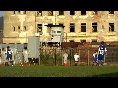 Avantul Dumbravita - Luceafarul Constanta