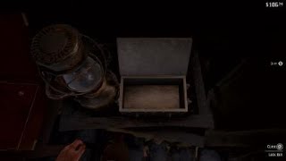 Red Dead Redemption 2 Rescuing Kid From Pedo Red Dead Redemption 2 Rescuing Kid From Pedo