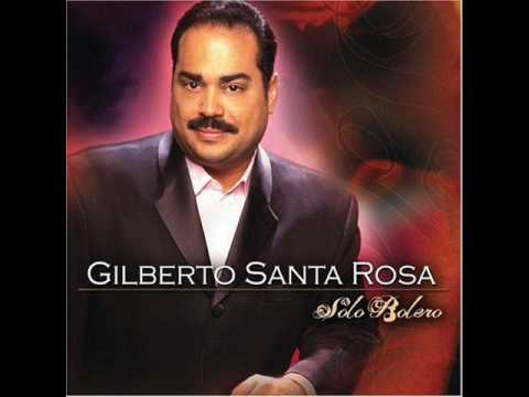 Videoclip de Pueden Decir (Balada) — Gilberto Santa Rosa