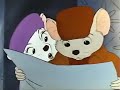 The Rescuers 1977 Ending The End