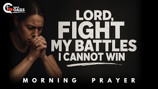 Download lagu If God Is for You, No Enemy Can Stand Against You | Morning Prayer mp3