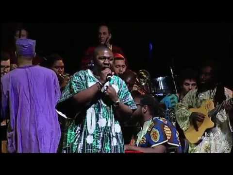 "Turn the World Around" : The Life and Music of Harry Belafonte