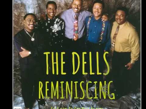 The Dells - 