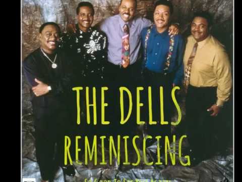 Thumbnail for The Dells - "Reminiscing - So Good To See You Again" Bluewolf Club Mix by R.E.M., Head, Ray Charles, Rhythm and blues, Marvin Junior, Verne Allison, Music industry, Dinah Washington, Concert, soo, Fats Domino, NME, Y&T, The Dells