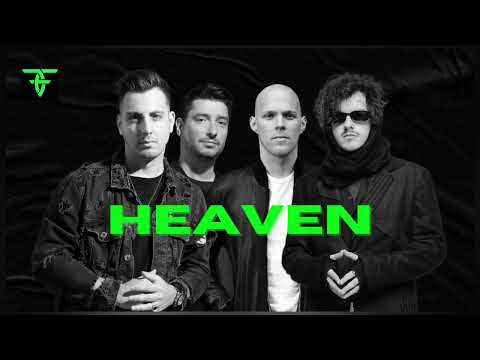 Stadiumx, Sam Martin, Azahriah - Heaven //Azi fun speed up//