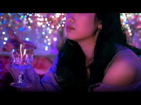 Eila - Deep End (Official Lyric Video) ft. Koi Cola