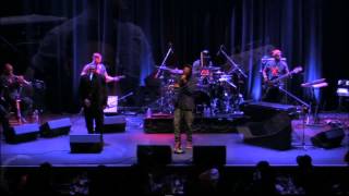 Dwele - Going Leaving - Live at The Howard Theatre