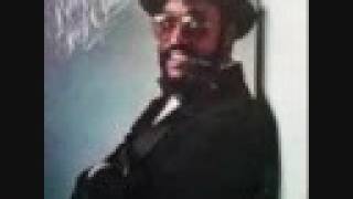 Billy Paul- I Want cha Baby (9th wonder Ed.)