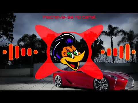 Mega Funk 2021 - Trava na pose - (prod. Dj Henrique Project)