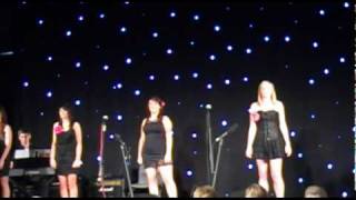 Download lagu Wing it Theatre All Girl Band mp3