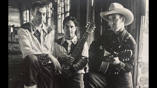 Johnny Dilks &amp; the Visitacion Valley Boys. Original 1995 home recordings
