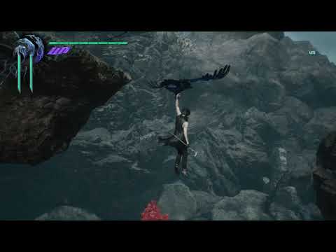 DEVIL MAY CRY 5 Gameplay Walkthrough Part 7