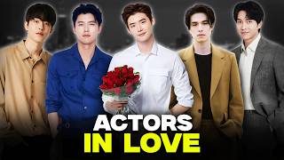 Korean Drama Actors Who Fell in LOVE on set (Real Love!)💕