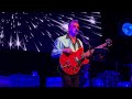 Richard Hawley - Open Up Your Door - Blackpool Tower Ballroom - 12 September 2025