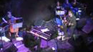 Oh happy day! Spiritualized @ Wintercase 2007 MAD