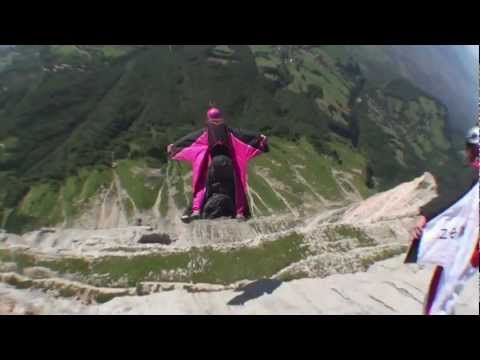 E.O.F.T. 12/13 - Trailer "Birdmen"